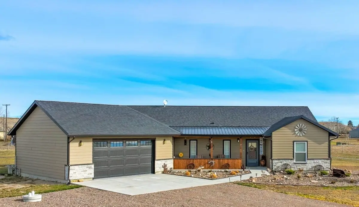 21 Caragana Drive, Ulm, MT 59485 - Image #1