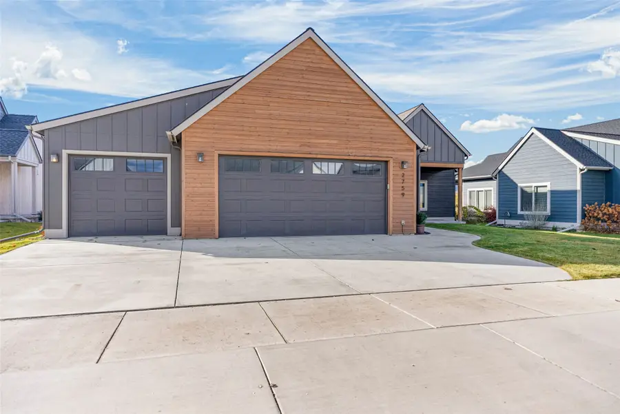 2759 Paniolo Place, Missoula, MT 59808 - Image #2
