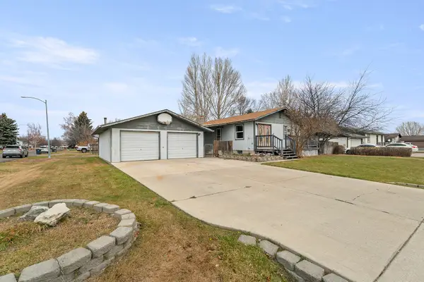 1650 Karmen Road, Helena, MT 59602