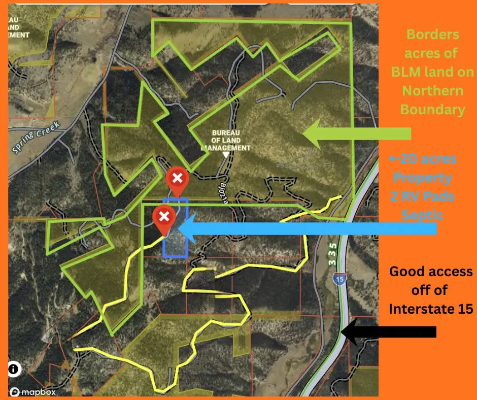 TBD Elkhorn Mountain View Road, Jefferson City, MT 59638 - Image #1