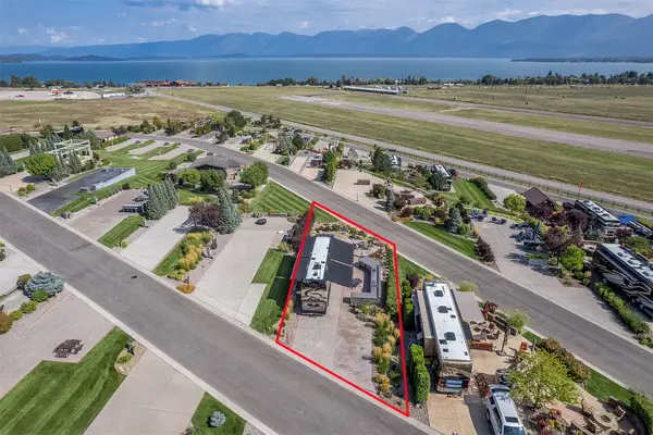 200 Irvine Flats Road #150, Polson, MT 59860