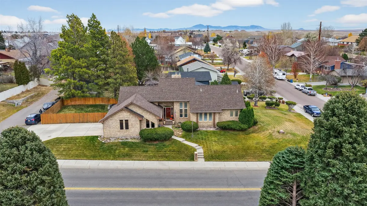 3901 14th Avenue S, Great Falls, MT 59405 - Image #1