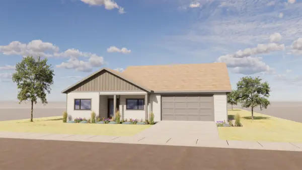 3572 Cimarron Lane, Stevensville, MT 59870