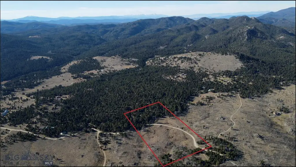91 Upper Rader Creek Road, Whitehall, MT 59759 - #1
