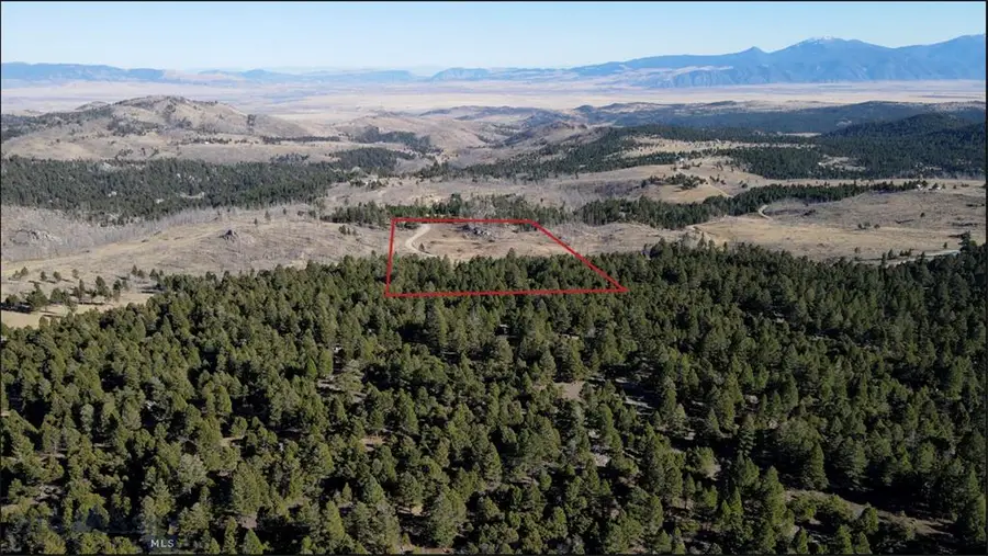 91 Upper Rader Creek Road, Whitehall, MT 59759 - #2