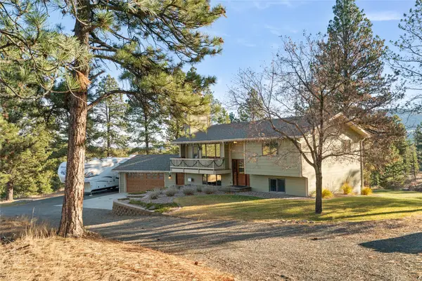 100 Forest Park Drive, Clancy, MT 59634