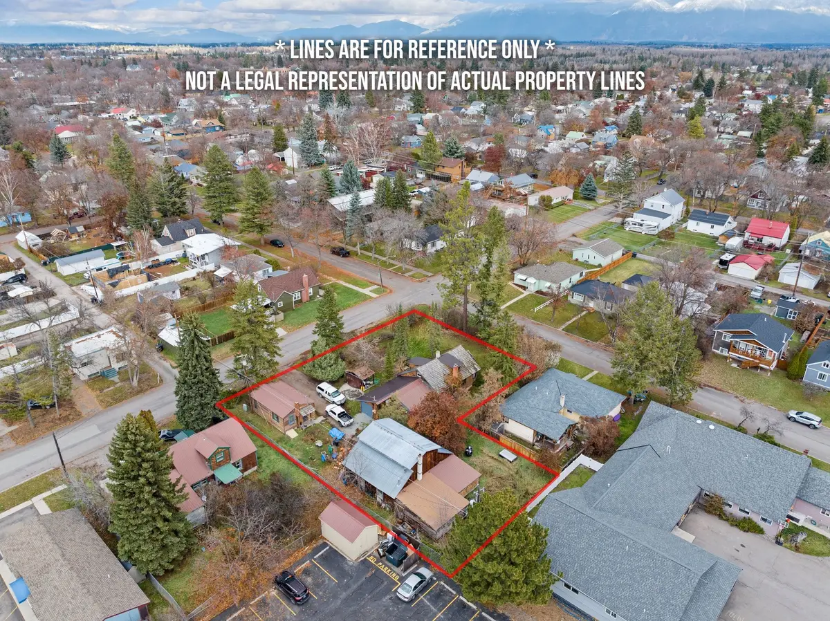 1312 2nd Avenue E, Kalispell, MT 59901 - Image #1
