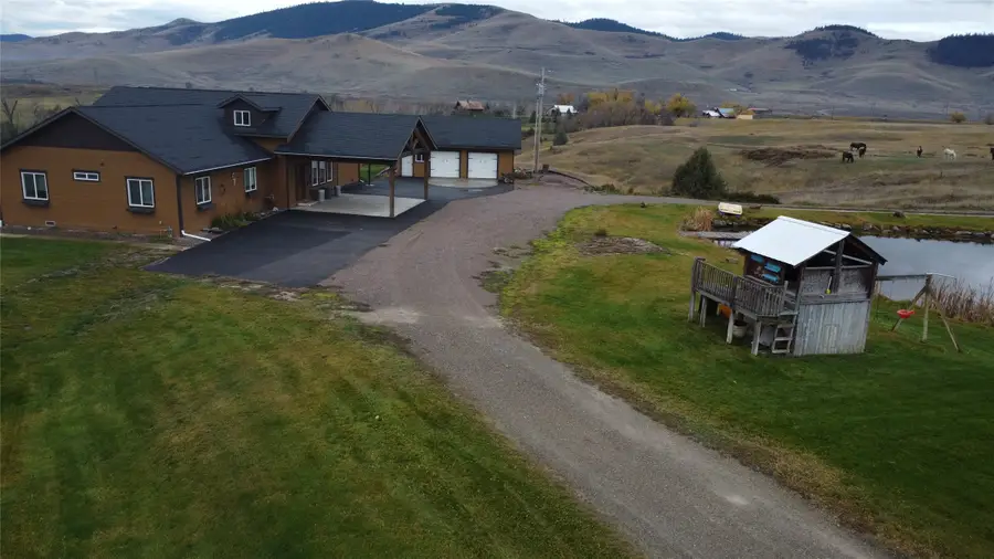 57631 D'aste Lane, Charlo, MT 59824 - Image #3