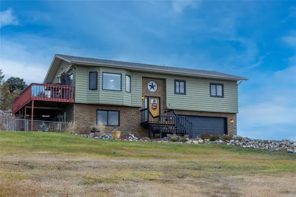 9 Hilltop Drive, Clancy, MT 59634