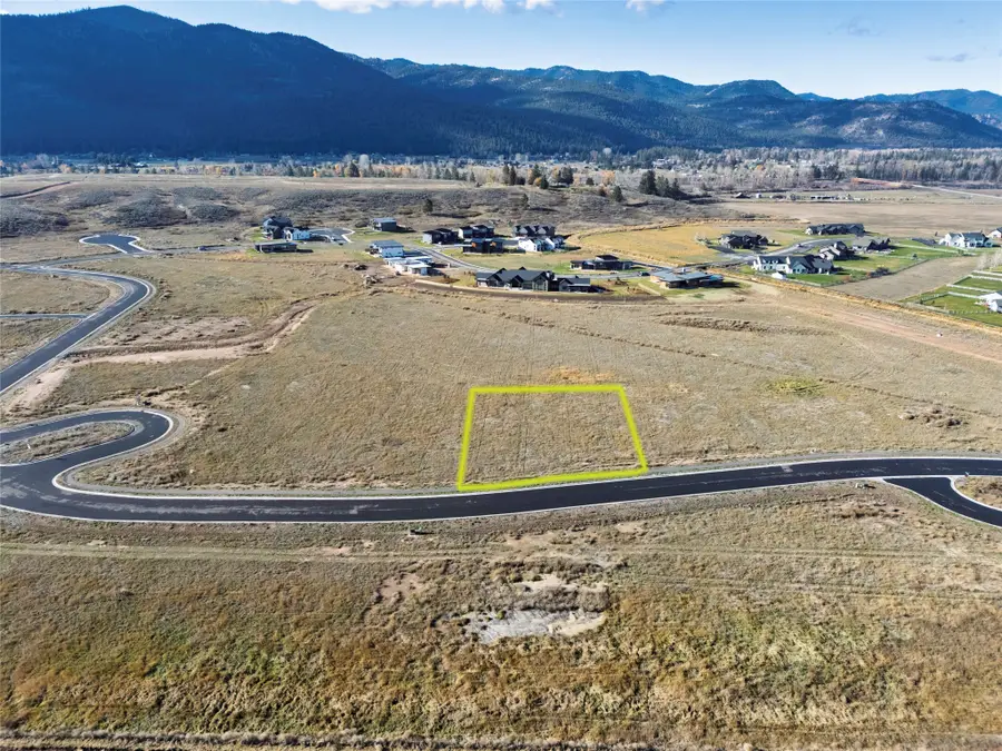 Lot 34 Royal Coachman Drive, Missoula, MT 59808 - Image #2