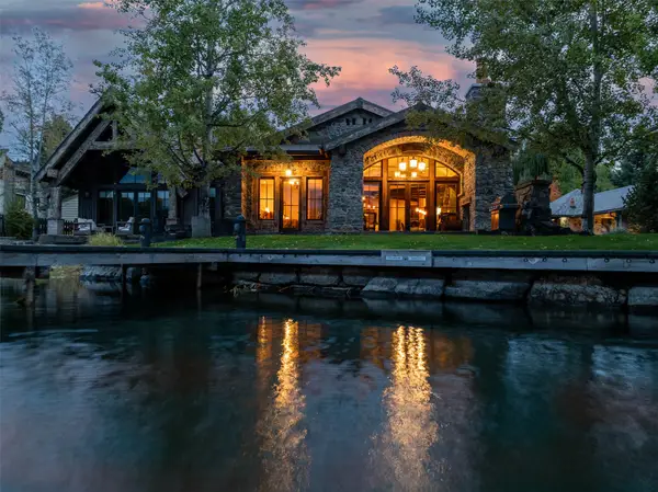 45 Bear Dance Village, Bigfork, MT 59911