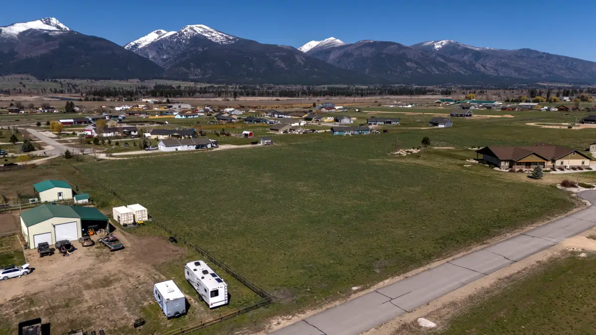 4441 Gem Ranch Road, Stevensville, MT 59870 - Image #1
