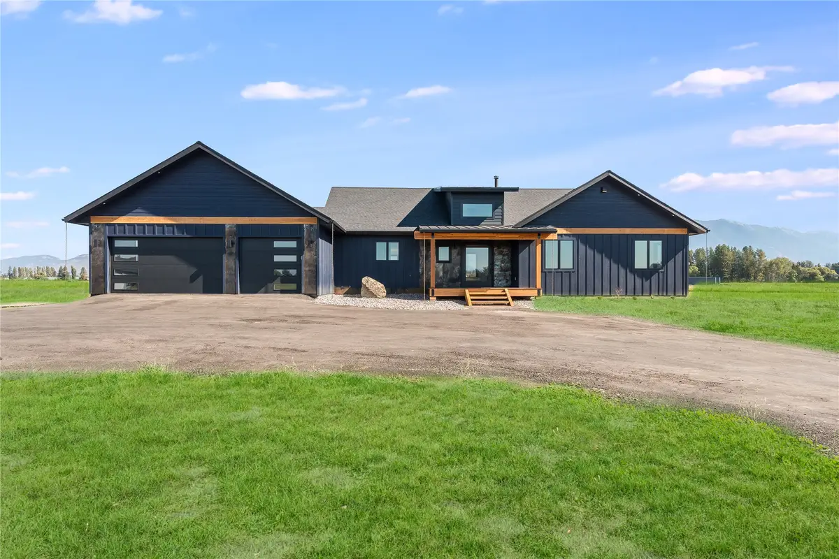 192 Glacier Flats Road, Kalispell, MT 59901 - Image #1