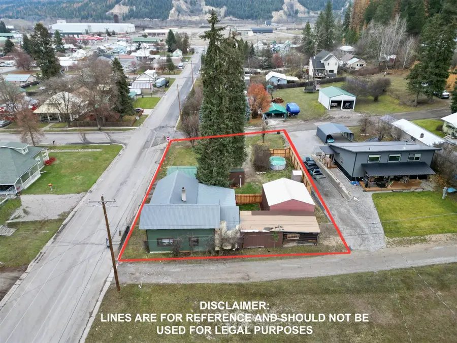 211 E Cedar Street, Libby, MT 59923 - Image #2
