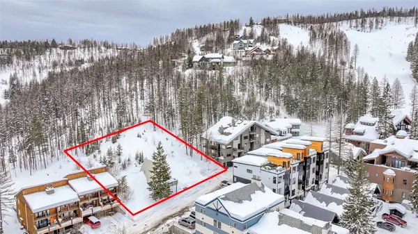 3854 Winter Lane, Whitefish, MT 59937