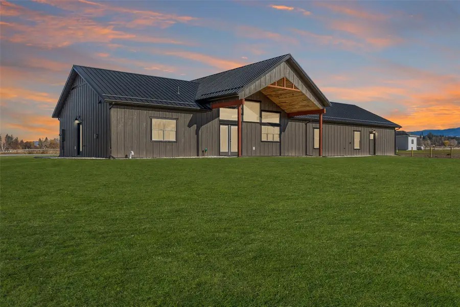 5031 Cameron Rose Lane, Stevensville, MT 59870 - Image #2