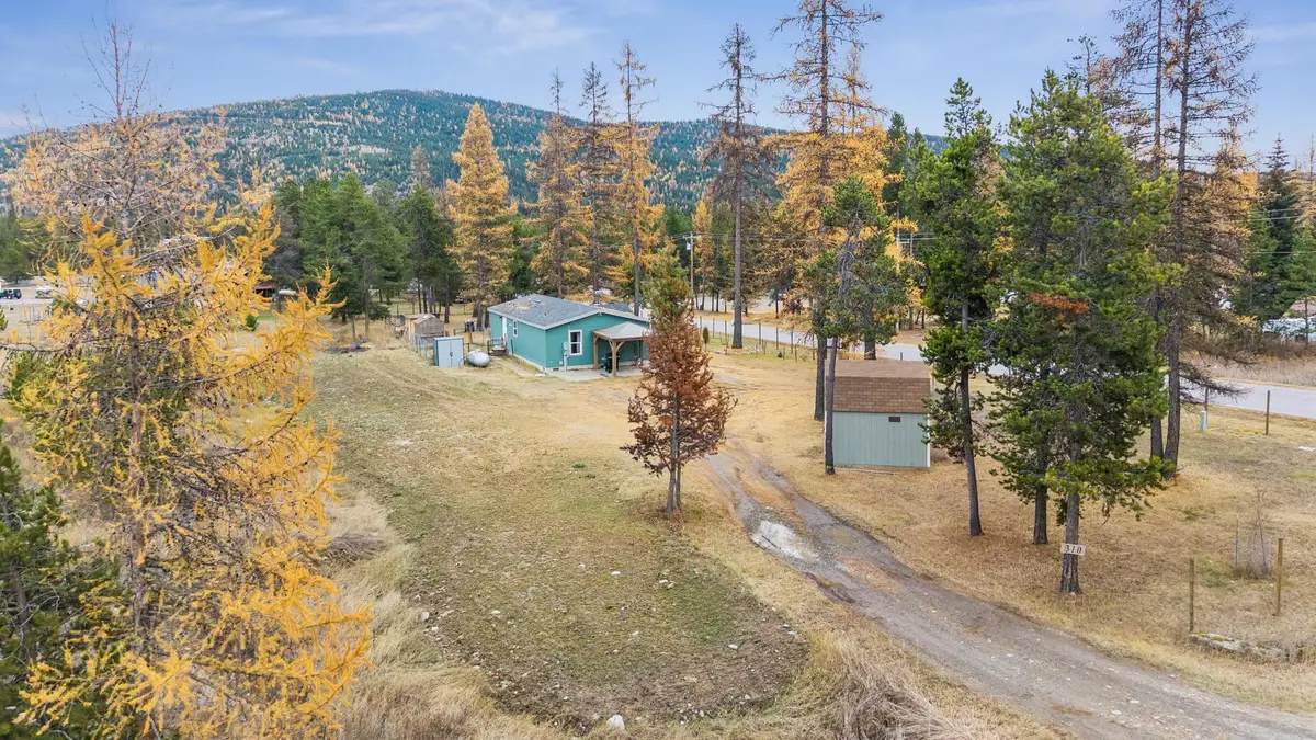 310 Bitterroot Estates Drive, Marion, MT 59925 - Image #1