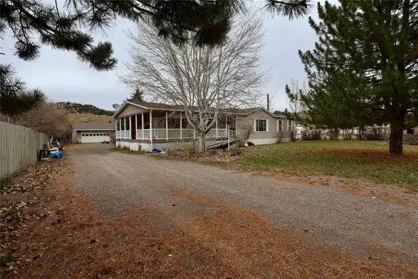 29 River Drive, Cascade, MT 59421