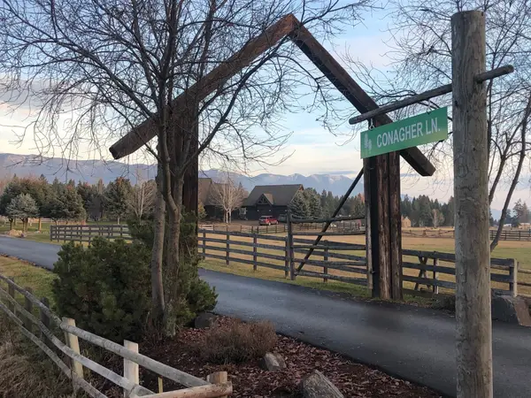 NHN Conagher Lane, Columbia Falls, MT 59912
