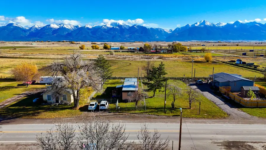 56502 Mt Highway 212, Charlo, MT 59824 - Image #2