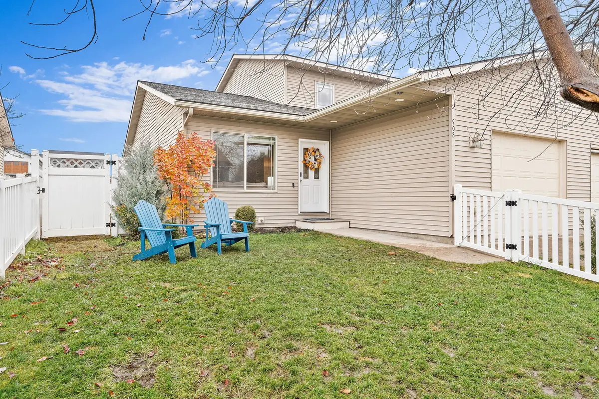 908 Ashley Drive, Kalispell, MT 59901 - #1