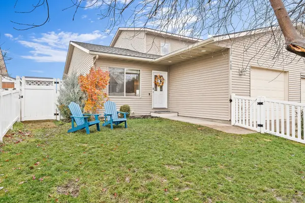 908 Ashley Drive, Kalispell, MT 59901