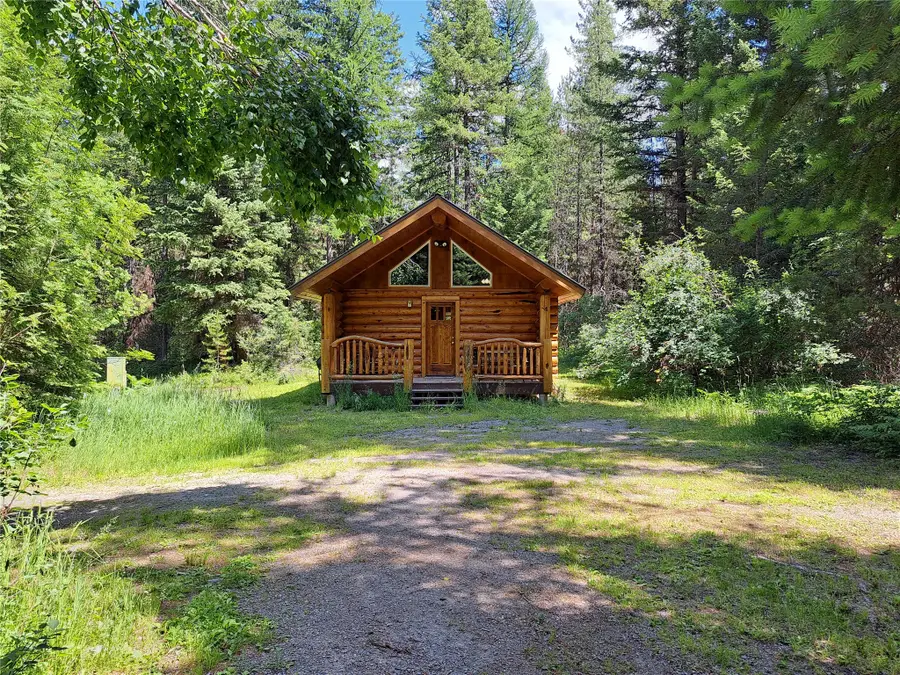 155 Wagner Road, Coram, MT 59913 - Image #3