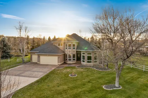 92 Hawk Drive, Great Falls, MT 59404