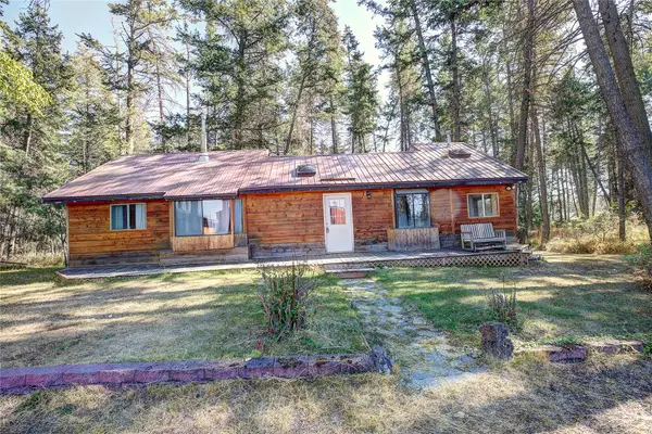 439 Antelope Trail, Whitefish, MT 59937