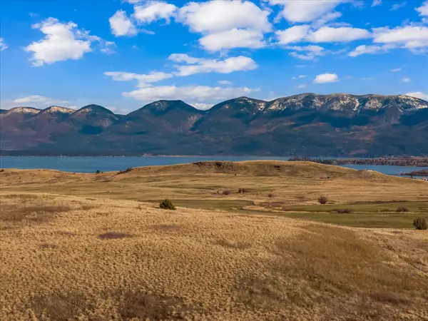 Lot 10 Irvine Estates Road, Polson, MT 59860