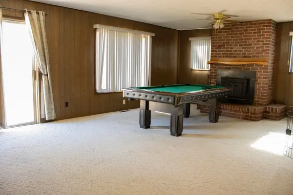 700 Indiana Street, Chinook, MT 59523