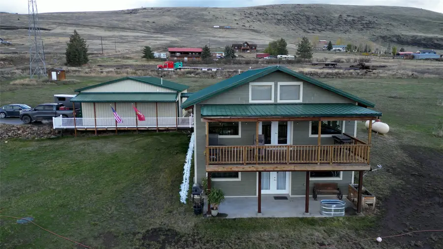 16 Wagon Wheel Lane, Plains, MT 59859 - Image #3