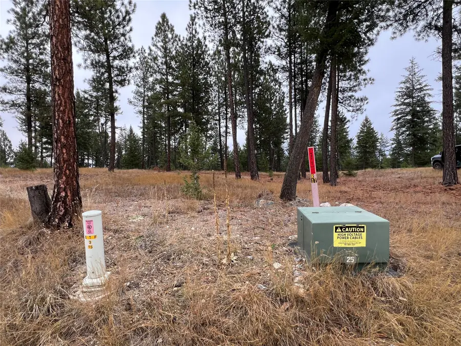 NHN Hillandale Trail, Eureka, MT 59917 - Image #3