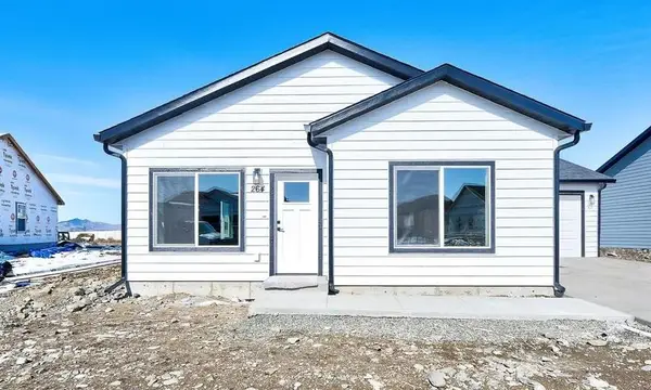 167 Meadow View Loop, East Helena, MT 59635