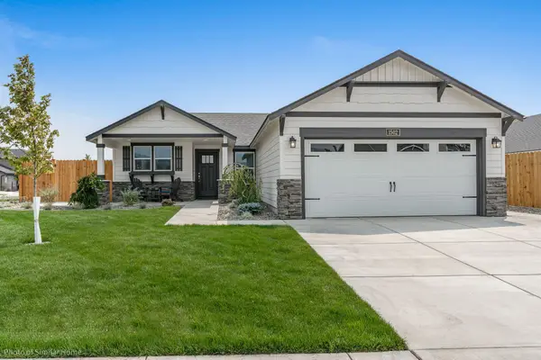 424 Needlegrass Lane, Kalispell, MT 59901