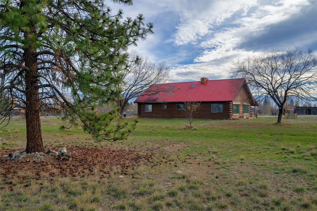 86 Rockland Lane, Victor, MT 59875 - Image #1