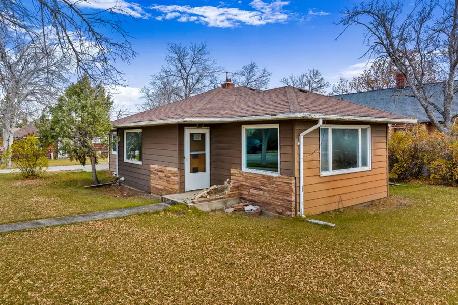 122 2nd Street S, Stanford, MT 59479 - Image #2