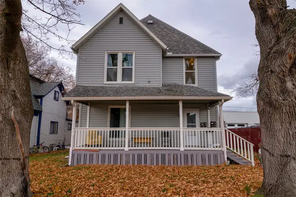 512 S 2nd Street W, Missoula, MT 59801