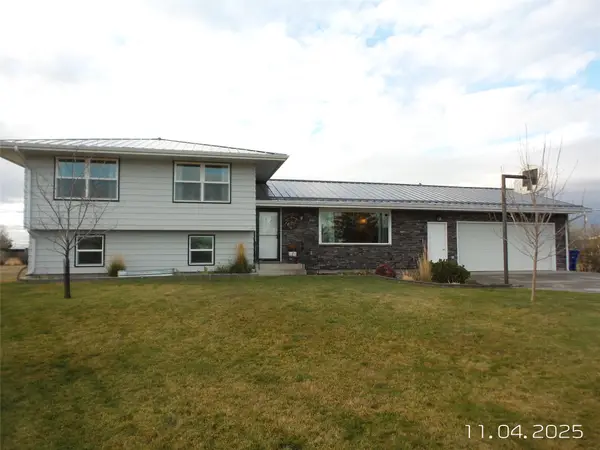 6100 Vilgilante Lane, Great Falls, MT 59404