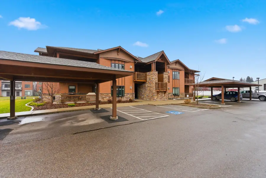 6201 Shiloh Avenue #G, Whitefish, MT 59937 - Image #2