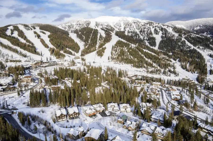 303 Wood Run Drive #A, Whitefish, MT 59937 - Image #2