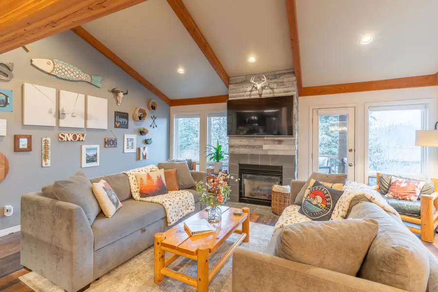 303 Wood Run Drive #A, Whitefish, MT 59937 - Image #3