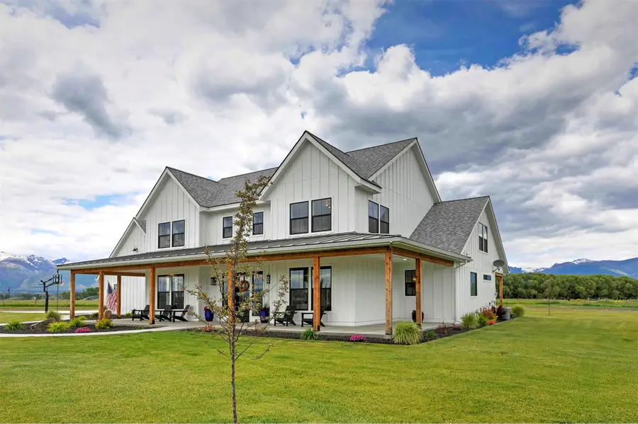 1741 Eastside Highway, Corvallis, MT 59828 - Image #2