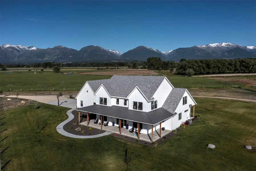 1741 Eastside Highway, Corvallis, MT 59828 - Image #3