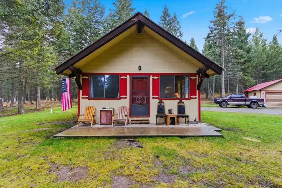 258 Terning Drive E, Eureka, MT 59917 - Image #2