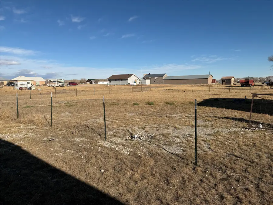 111 & 113 Central Avenue, Bynum, MT 59419 - Image #2
