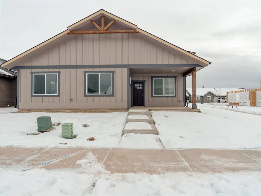 611 Holstein Way, Kalispell, MT 59901 - Image #2