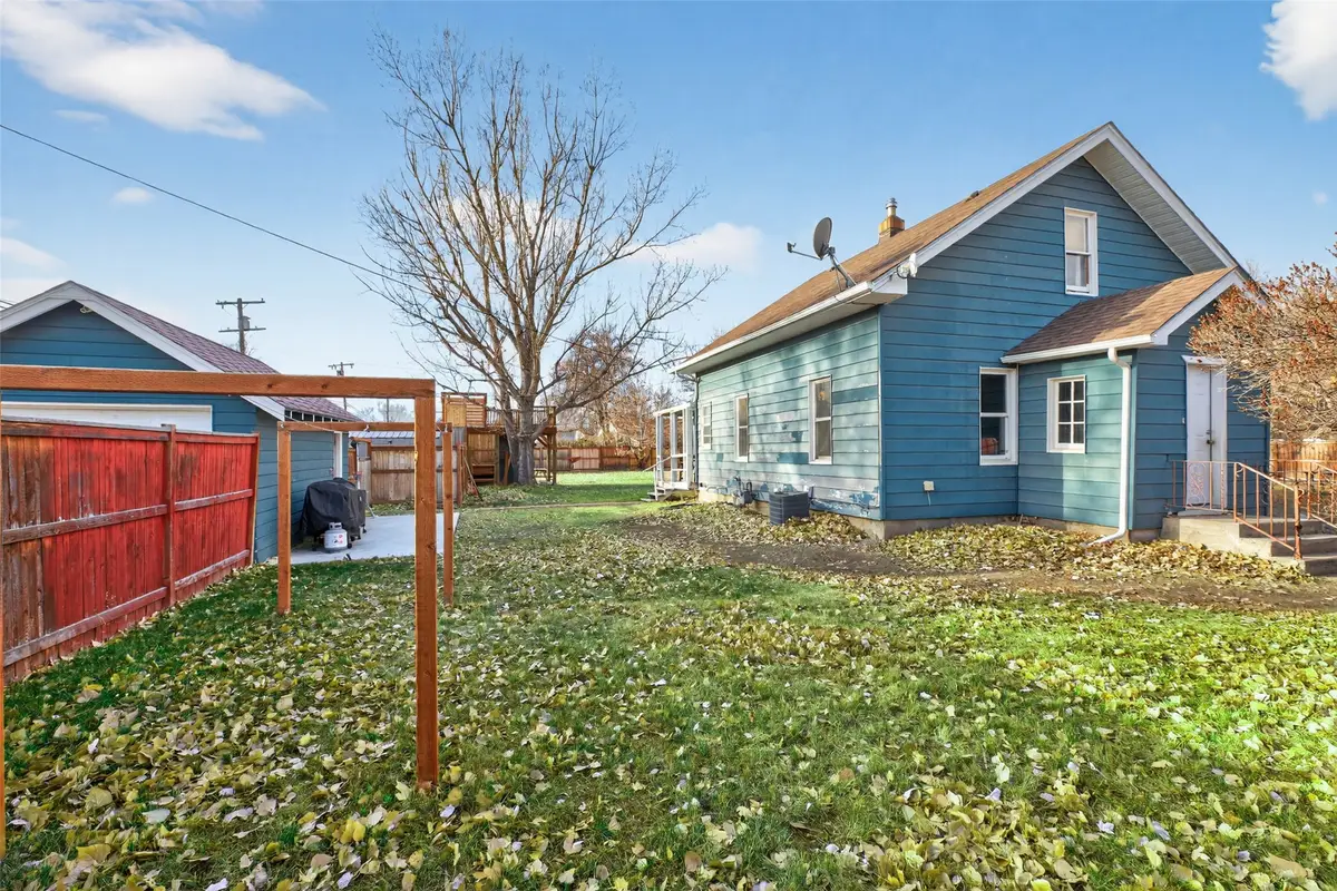 1108 11th Street, Fort Benton, MT 59442 - Image #1