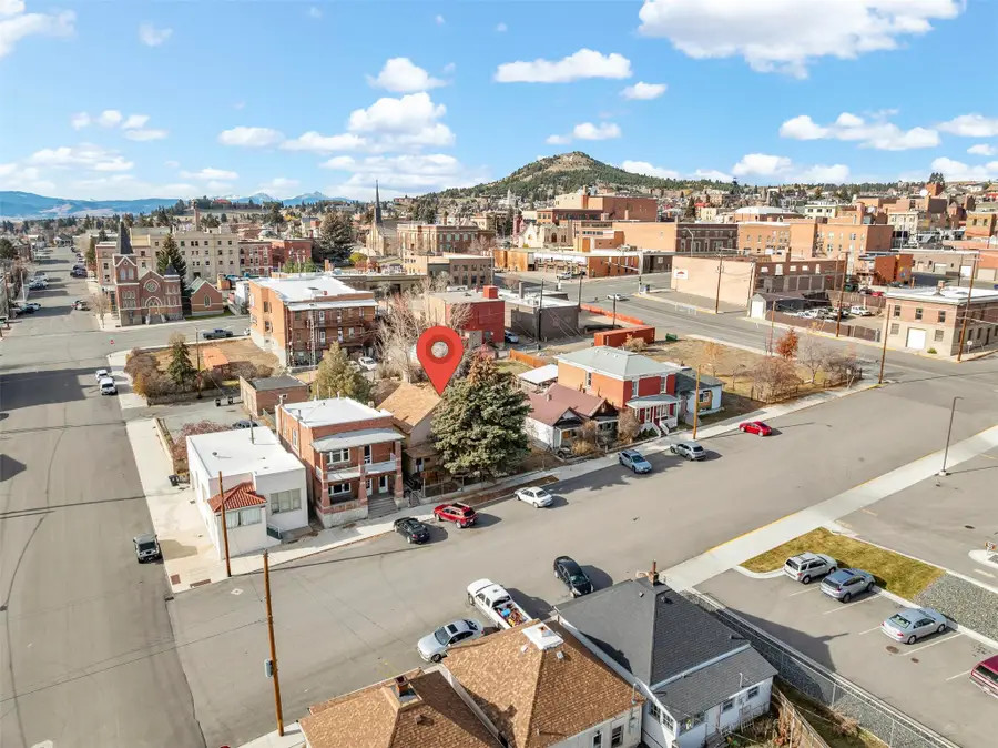 225 S Dakota Street, Butte, MT 59701 - Image #2