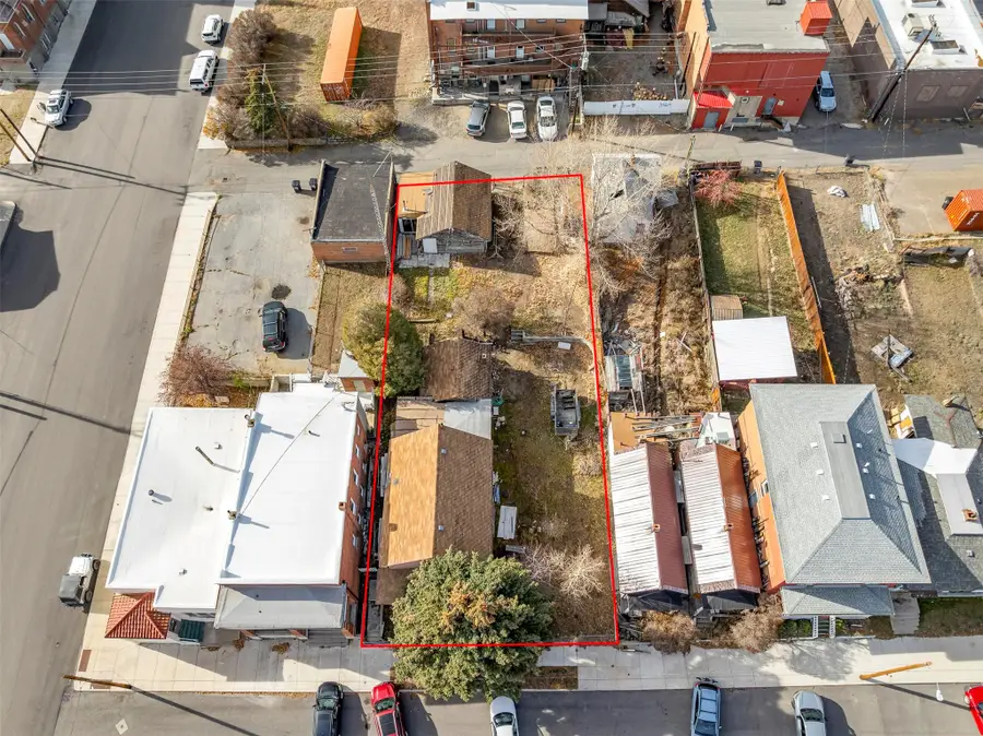 225 S Dakota Street, Butte, MT 59701 - Image #3